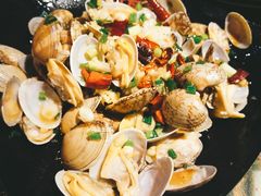 -红钳侠小龙虾·烧烤(中赢康康谷店)
