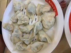 -北方饺子王·海肠捞饭·海鲜锅(山大店)