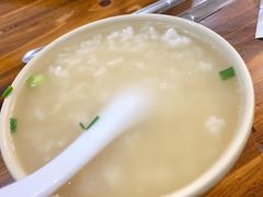 汤泡饭-黑竹香鸡(营和巷店)