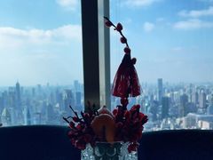 -金轩中餐厅 Jin Xuan(浦东丽思卡尔顿酒店)