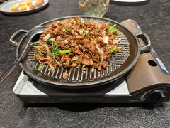 -四季小馆·潤·中国菜(越秀公园店)