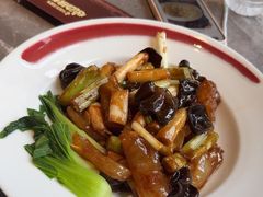 -1937青岛老味道·海肠捞饭·青岛菜(大鲍岛栈桥店)