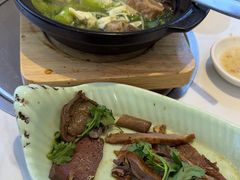 -陆记鹅庄·潮汕菜·狮头鹅(大仟里店)