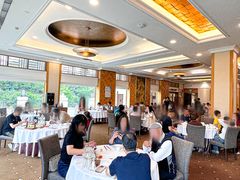 -凯茵庭中餐厅(中山雅居乐长江酒店)