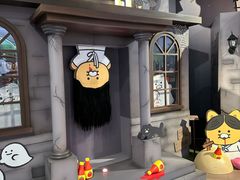 -KAKAO FRIENDS(弘大店)