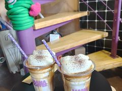 -HANA COFFEE(长寿路店)