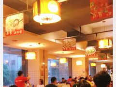 大堂-天下客饭店(中山路店)