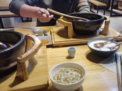 -勺子米线·云南传统小吃市集(四方街店)