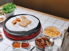 -酒拾烤肉(奥体天虹店)