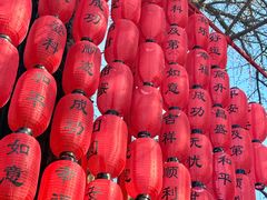 -红螺寺