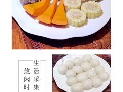 -金源山海一味(万科早城店)