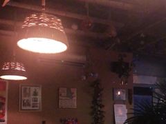 -The Tiki Bungalow提基小木屋酒吧