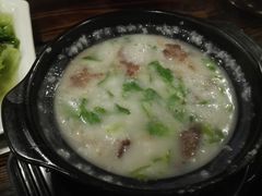 -御膳粥·牛乳粥底火锅·地道顺德菜(容桂店)