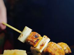 -炉胜·炉端烧·居酒屋