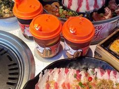 -猫抓烤肉(春熙路店)