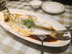 太湖白鱼-无名居(西直门总店)