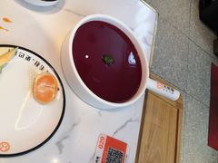 -大熊猫毛肚火锅(烟台万象汇店)