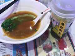 -龙记·香港茶餐厅(海上世界店)