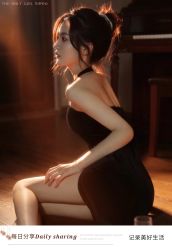 点击看大图 -蜜桃少女VISION写真馆(雁塔店)