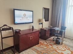 -东北大厦酒店(沈阳北站青年大街店)