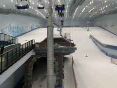 -哈尔滨热雪奇迹