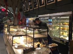 -拉那巴米 蛋糕定制(世纪东方广场店)