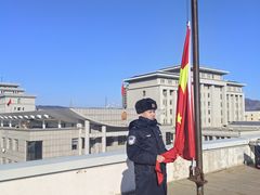 -图们国门景区