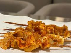 -苏小牛·牛肉串(国贸店)