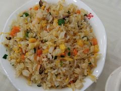 -怡园饭店-餐厅(四望亭店)