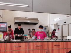 -容里煲仔饭(利丰北路店)