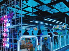 -世代星球·保龄球·镭战真人CS·团建(杨浦店)