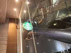 -星巴克臻选(济南恒隆店)