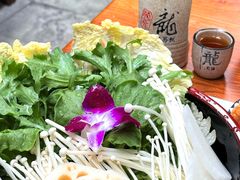 -束河人家(南锣鼓巷店)