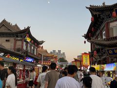 -老周炒拨拉(甘州总店)