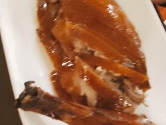 -大鸭梨烤鸭(甘家口店)