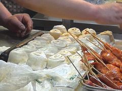 -张记灌饼(丰富路店)