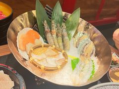 -牛New寿喜烧(金茂览秀城店)
