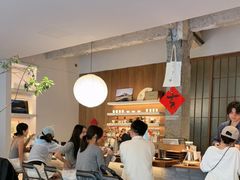 -溯洄咖啡VORTEX COFFEE