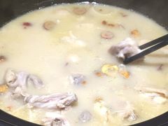 -探窝·竹笙椰子鸡(杨箕店)