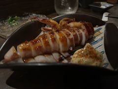 -三川·十酒Izakaya(南昌路店)