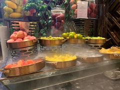 -长沙富力万达文华酒店