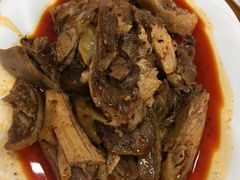 -荣生萝卜汤饭店