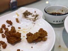 -黑石礁酒楼·海鲜(黑石礁店)