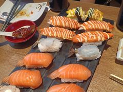 -三禾寿司(君尚店)