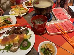 -怡咖啡自助餐(宁波香格里拉店)