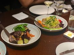 -杭州桐庐康莱德酒店西餐厅-舍