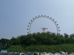 -银沙滩浴场