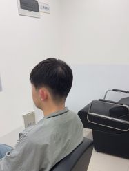 -Youth！Studio柚子造型