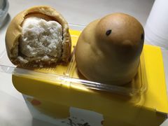-好利来(北新桥店)