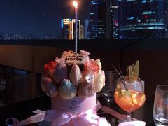 -Mercato莫卡多露台餐厅与酒吧(K11店)